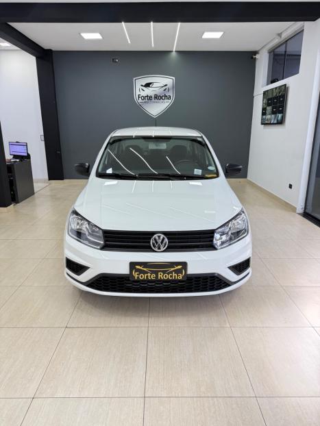 VOLKSWAGEN Voyage 1.0 4P FLEX, Foto 3