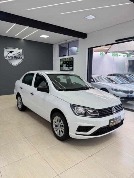VOLKSWAGEN Voyage 1.0 4P FLEX, Foto 5