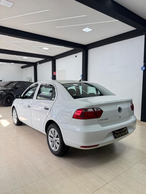 VOLKSWAGEN Voyage 1.0 4P FLEX, Foto 7