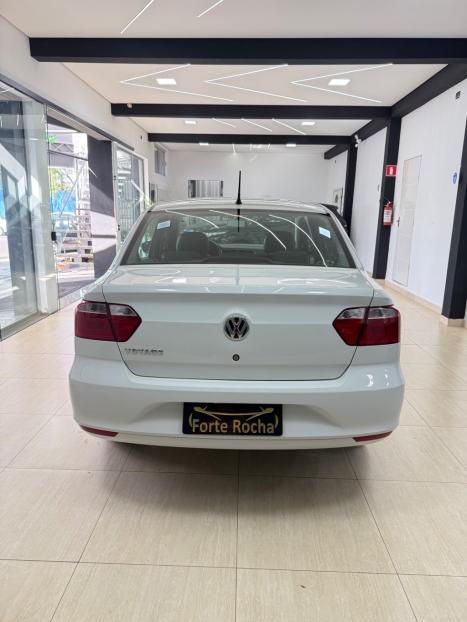 VOLKSWAGEN Voyage 1.0 4P FLEX, Foto 8