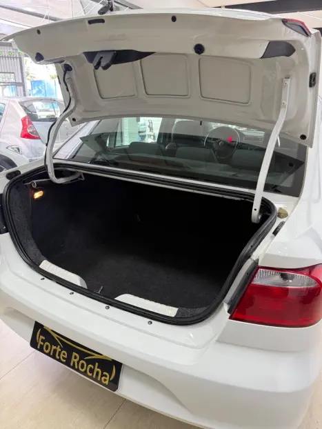 VOLKSWAGEN Voyage 1.0 4P FLEX, Foto 11