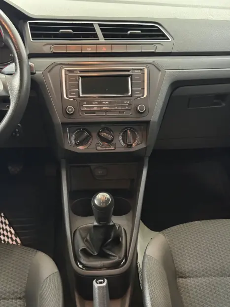 VOLKSWAGEN Voyage 1.0 4P FLEX, Foto 14
