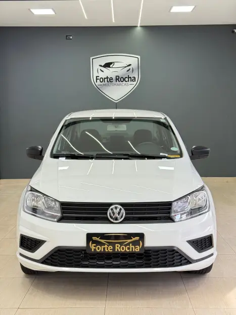 VOLKSWAGEN Voyage 1.0 4P FLEX, Foto 17