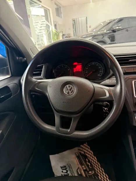 VOLKSWAGEN Voyage 1.0 4P FLEX, Foto 18