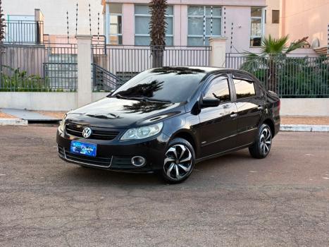 VOLKSWAGEN Voyage 1.0 4P TREND FLEX, Foto 2