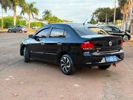 VOLKSWAGEN Voyage 1.0 4P TREND FLEX, Foto 3