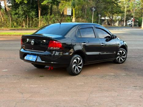 VOLKSWAGEN Voyage 1.0 4P TREND FLEX, Foto 4