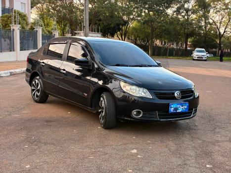 VOLKSWAGEN Voyage 1.0 4P TREND FLEX, Foto 7