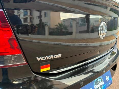 VOLKSWAGEN Voyage 1.0 4P TREND FLEX, Foto 8