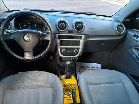 VOLKSWAGEN Voyage 1.0 4P TREND FLEX, Foto 9