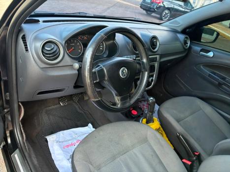 VOLKSWAGEN Voyage 1.0 4P TREND FLEX, Foto 11