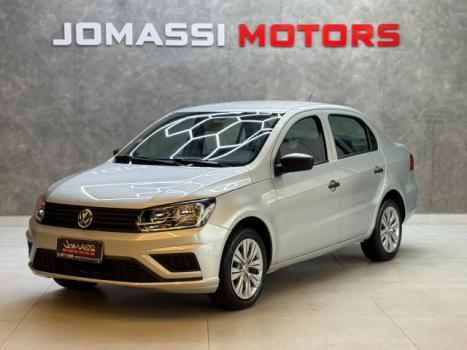 VOLKSWAGEN Voyage 1.0 4P FLEX, Foto 1