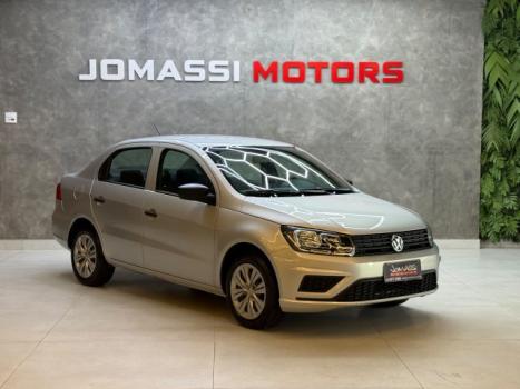 VOLKSWAGEN Voyage 1.0 4P FLEX, Foto 3