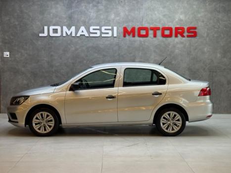 VOLKSWAGEN Voyage 1.0 4P FLEX, Foto 4