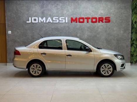 VOLKSWAGEN Voyage 1.0 4P FLEX, Foto 5