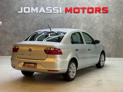 VOLKSWAGEN Voyage 1.0 4P FLEX, Foto 6