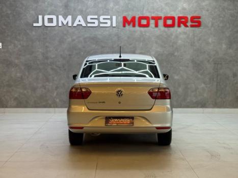 VOLKSWAGEN Voyage 1.0 4P FLEX, Foto 7