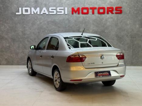 VOLKSWAGEN Voyage 1.0 4P FLEX, Foto 8