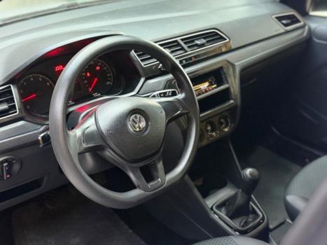 VOLKSWAGEN Voyage 1.0 4P FLEX, Foto 9