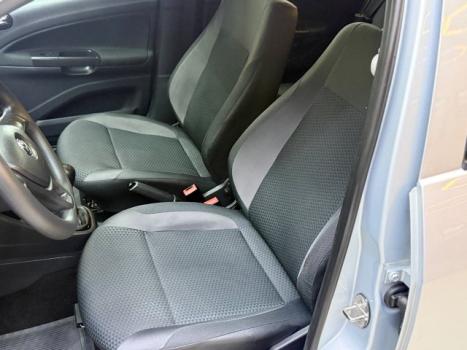 VOLKSWAGEN Voyage 1.0 4P FLEX, Foto 10