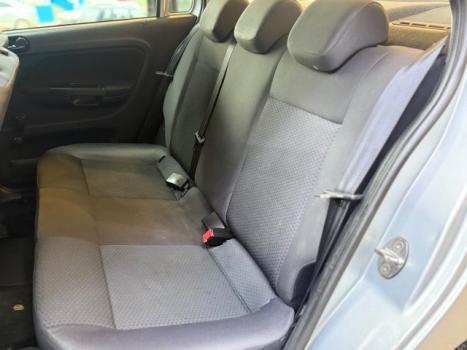 VOLKSWAGEN Voyage 1.0 4P FLEX, Foto 11