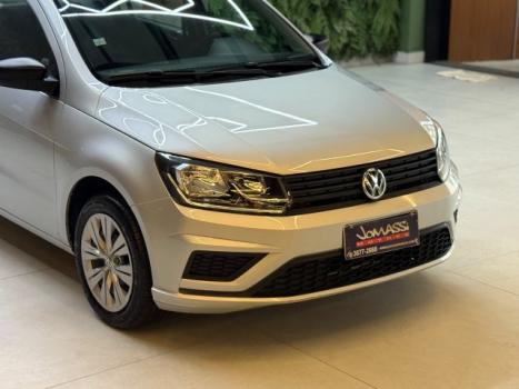 VOLKSWAGEN Voyage 1.0 4P FLEX, Foto 12