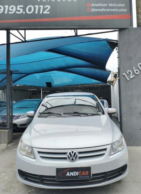 VOLKSWAGEN Voyage 1.0 4P TREND FLEX, Foto 2