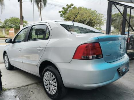 VOLKSWAGEN Voyage 1.0 4P TREND FLEX, Foto 3