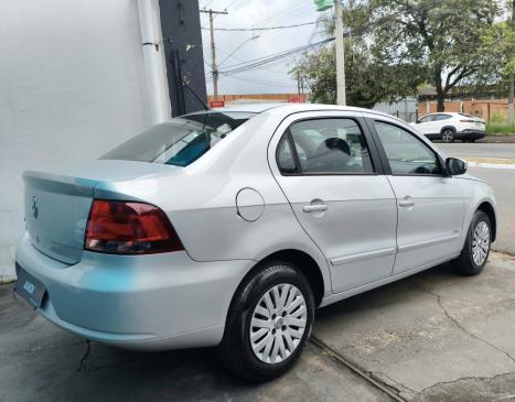 VOLKSWAGEN Voyage 1.0 4P TREND FLEX, Foto 4