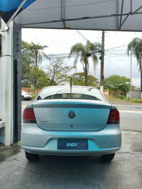VOLKSWAGEN Voyage 1.0 4P TREND FLEX, Foto 5