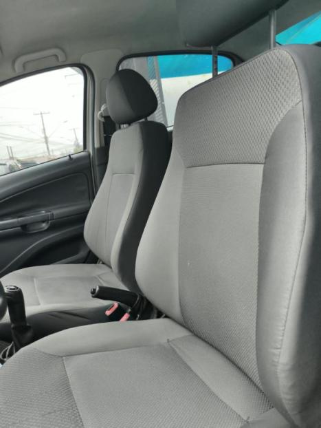 VOLKSWAGEN Voyage 1.0 4P TREND FLEX, Foto 6