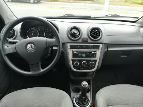 VOLKSWAGEN Voyage 1.0 4P TREND FLEX, Foto 7