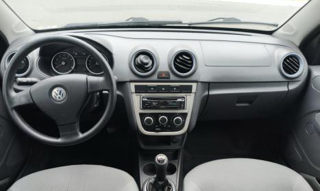 VOLKSWAGEN Voyage 1.0 4P TREND FLEX, Foto 8