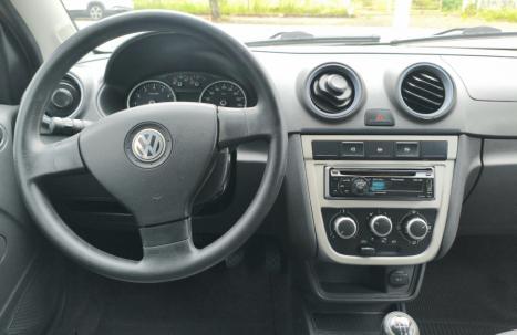 VOLKSWAGEN Voyage 1.0 4P TREND FLEX, Foto 9