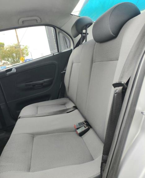 VOLKSWAGEN Voyage 1.0 4P TREND FLEX, Foto 10