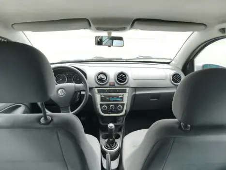 VOLKSWAGEN Voyage 1.0 4P TREND FLEX, Foto 11
