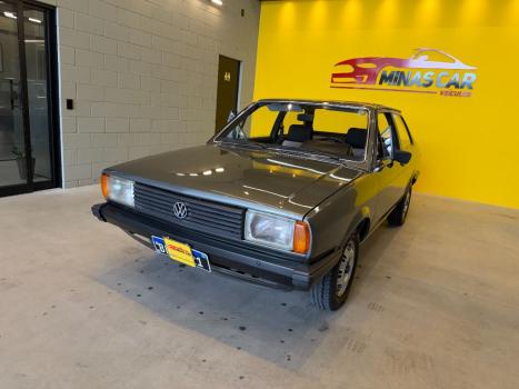 VOLKSWAGEN Voyage 1.6 4P LS, Foto 2