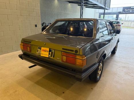 VOLKSWAGEN Voyage 1.6 4P LS, Foto 3