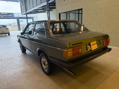 VOLKSWAGEN Voyage 1.6 4P LS, Foto 4