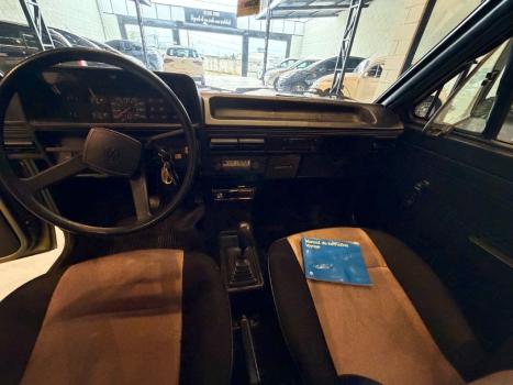 VOLKSWAGEN Voyage 1.6 4P LS, Foto 5