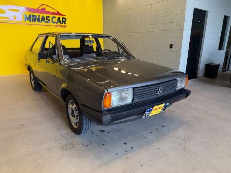 VOLKSWAGEN Voyage 1.6 4P LS, Foto 7