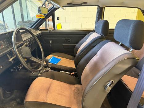 VOLKSWAGEN Voyage 1.6 4P LS, Foto 8