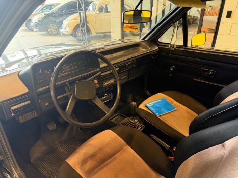 VOLKSWAGEN Voyage 1.6 4P LS, Foto 9