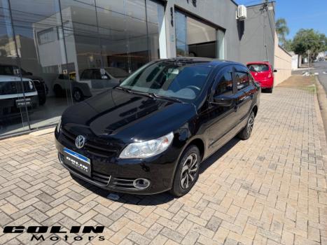 VOLKSWAGEN Voyage 1.6 4P TREND FLEX, Foto 1