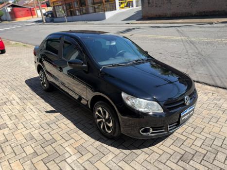 VOLKSWAGEN Voyage 1.6 4P TREND FLEX, Foto 3