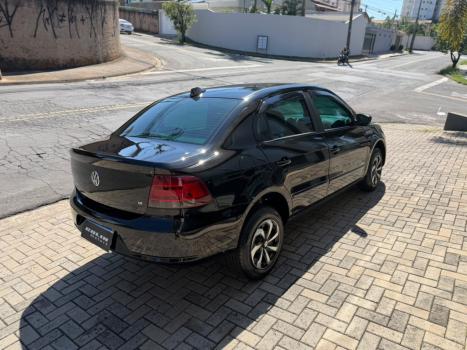 VOLKSWAGEN Voyage 1.6 4P TREND FLEX, Foto 4