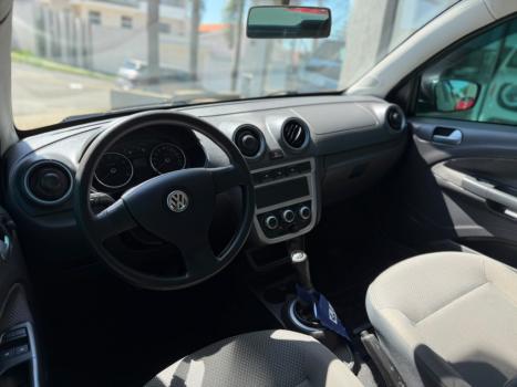 VOLKSWAGEN Voyage 1.6 4P TREND FLEX, Foto 6