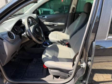 VOLKSWAGEN Voyage 1.6 4P TREND FLEX, Foto 7
