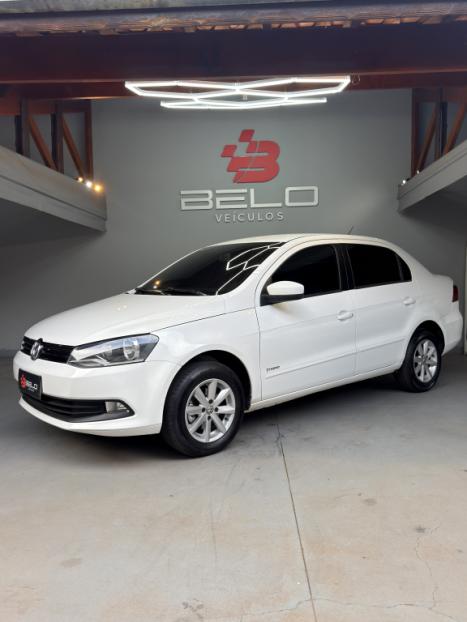 VOLKSWAGEN Voyage 1.0 4P I-TREND FLEX, Foto 1