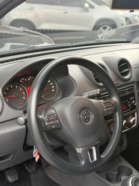 VOLKSWAGEN Voyage 1.0 4P I-TREND FLEX, Foto 2
